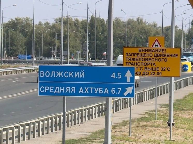 С 20 мая по 31 августа 2025 года в Волгоградской области вводятся ограничения на движение большегрузов по региональным и межмуниципальным дорогам. Ограничения будут действовать с 10:00 до 22:00 при температуре воздуха выше 32°C. Как пояснили в комитете транспорта и дорожного хозяйства Волгоградской области, эти меры направлены на сохранение качества дорог и обеспечение безопасности дорожного движения. За соблюдением ограничений будет осуществляться контроль. #НастоящийВолгоград Подписаться