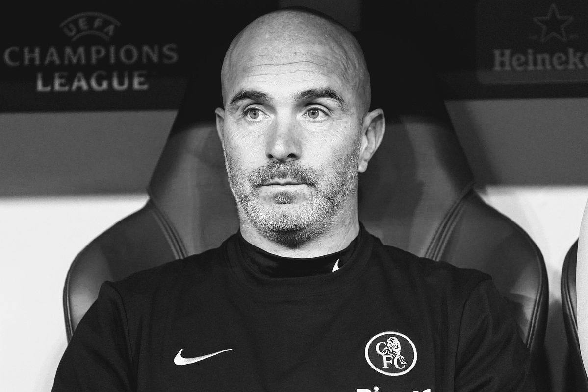 Дни Энцо Марески в Челси сочтены клуб уже ведет переговоры с новым тренером indykaila News Лондонцы одержали всего 2 победы в 9 последних матчах а впереди их ждет выезд к Ман Сити