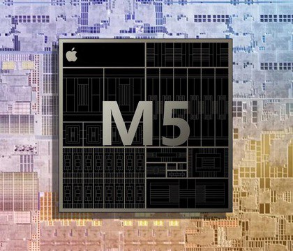 Apple приступила к массовому производству процессоров M5 — Wccftech  Первые чипы данной линейки впервые будет представлены с планшетами iPad Pro. Дебют состоится к концу 2025 или в начале 2026 года. В настоящий момент компания из Купертино еще не до конца раскрыла линейку чипов M4. Позже в текущем году на рынке должны появиться новые устройства с процессором M4 Ultra.  Читать далее