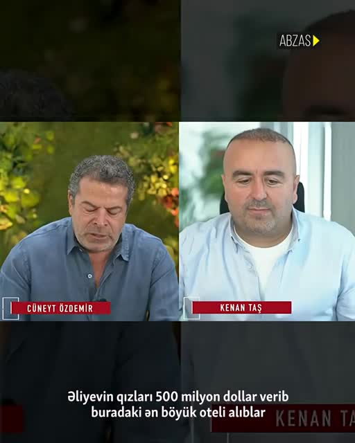 Семья Алиевых инвестирует 500 миллионов евро в курорт Mandarin Oriental Bodrum