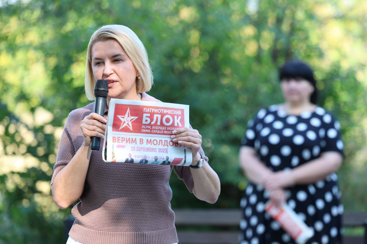 Литва запретила Ирине Влах въезд из за связей с Россией Власти Литвы приняли решение о запрете въезда для бывшего башкана Гагаузии и лидера партии Сердце Молдовы Ирины Влах сроком на пять лет Как передаёт IPN основанием для этого стали её тесные контакты с Россией По данным Вильнюса Влах регулярно посещает Москву встречается с российскими официальными лицами и участвует в координации действий направленных на вмешательство Кремля во внутренние процессы Молдовы включая парламентские выборы 28 сентября Ещё одно странное решение На этот раз со стороны властей Литвы Полагаю что снова постарались мои друзья из Кишинёва которые отчаянно пытаются заставить меня замолчать и дискредитировать До сих пор им это не удалось не получится и дальше Так и есть Принимаем к сведению и идём вперёд А после 28 сентября 2025 года всё будет выглядеть совсем иначе Осталось недолго прокомментировала Ирина Влах   Это не первый случай международных санкций против Влах Ранее 28 августа правительство Канады ввело против неё ограничения В Молдове Межведомственный совет надзора уже применил санкционные меры а Налоговая служба заморозила её счета и активы Молдова Актуально подписаться
