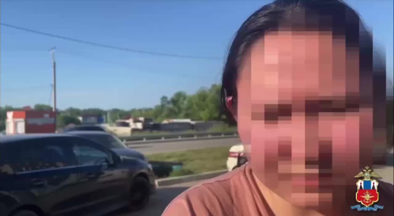 В Хабаровском крае задержана 19-летняя девушка за поджог релейных шкафов