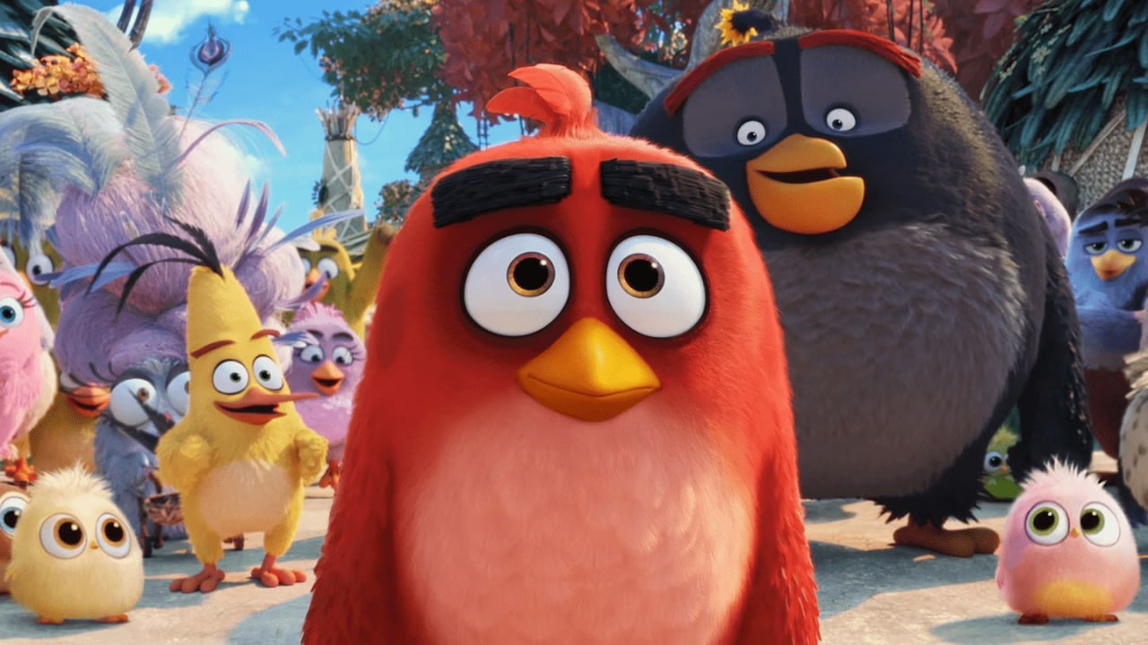 Angry Birds 3 в кино выйдет 23 декабря 2026 года Ранее премьера планировалась 29 января 2027 года Ждёте возвращения Злых птичек RHS News Подписаться