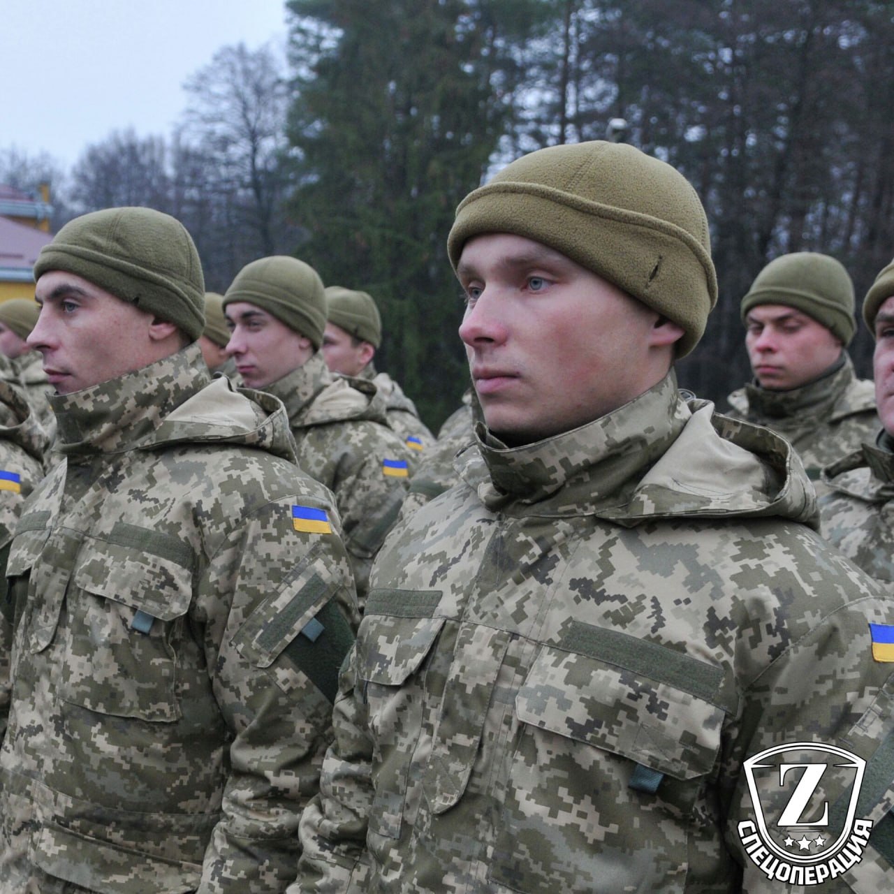 50 тысяч украинских студентов отчислены для мобилизации Колледжи и университеты ранее помогали студентам избегать призыва в ВСУ Теперь студентов старше 25 лет регулярно отчисляют по итогам проверок Записки Феликса отправь другу