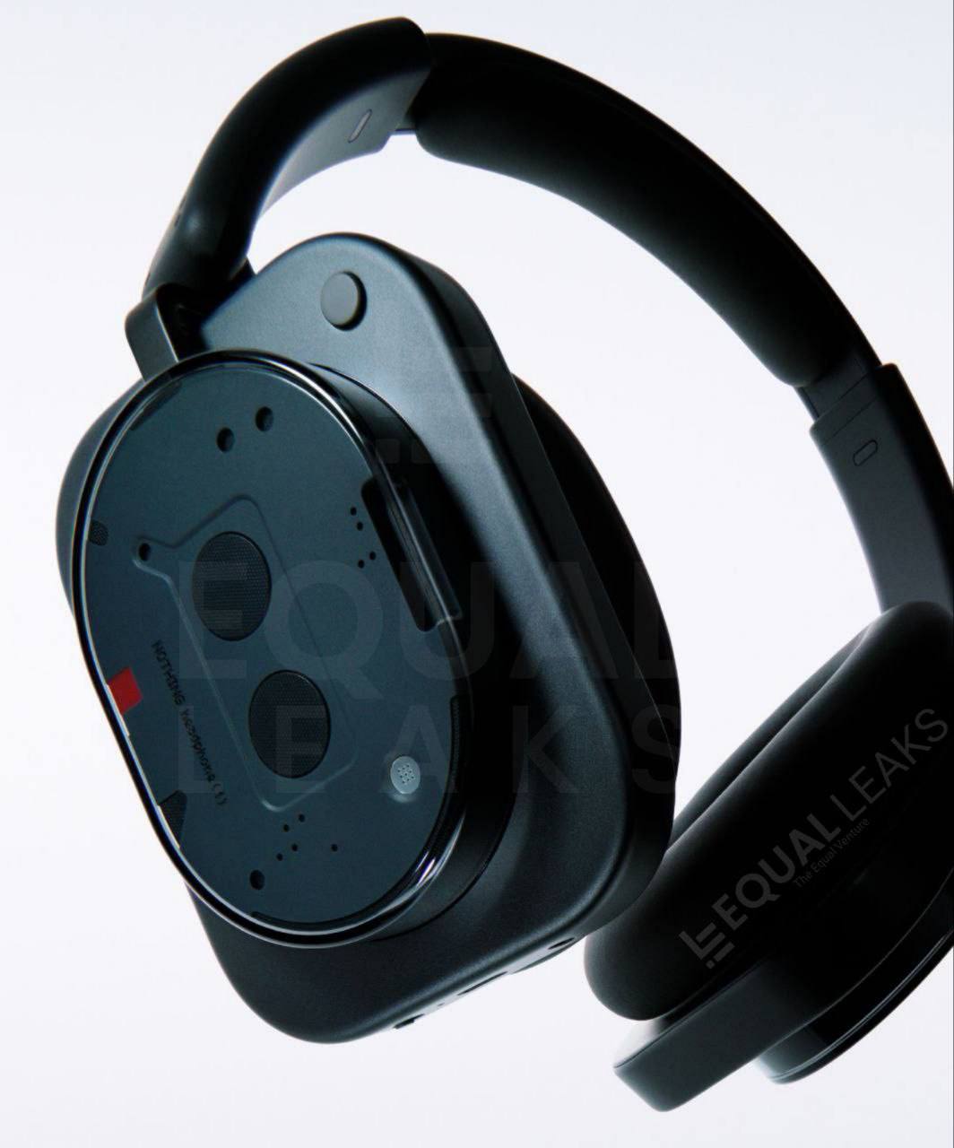 Утечка: официальные рендеры наушников Nothing Headphone 1 Наушники могут стать первым продуктом, созданным в партнерстве с аудиобрендом KEF. Подробностей о технических характеристиках пока нет. Официальная презентация наушников состоится уже 1 июля вместе с Nothing Phone 3.