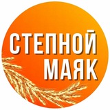 Газета "Степной маяк"