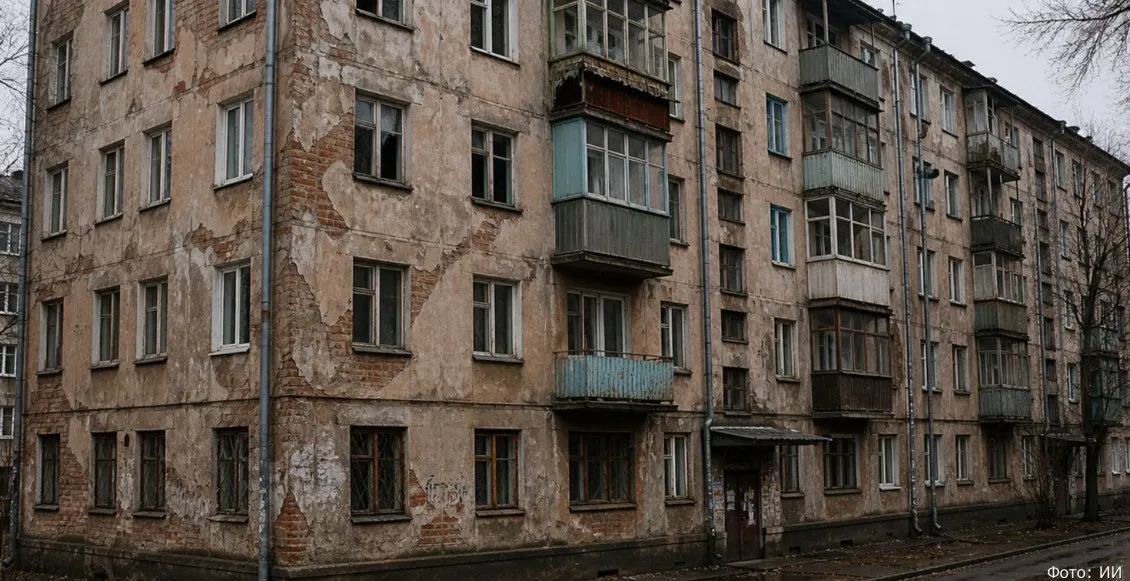 Россиянам объяснили в каких случаях можно не платить за капремонт Жильцы многоквартирных домов могут быть освобождены от взносов на капитальный ремонт в ряде случаев Об этом рассказал депутат Госдумы Дмитрий Свищев Нажмите для подробностей   kam24 ru news main 20260505 127918 html utm source telegram utm medium messenger