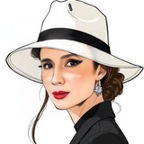 Аватар Телеграм канала: VAKHTINA