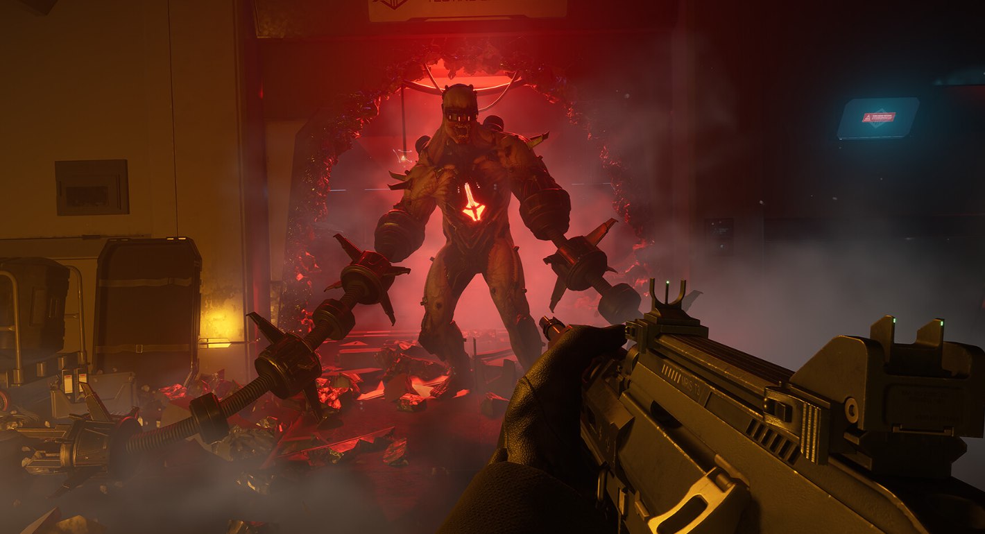 Killing Floor 3 выйдет в июле — спустя 4 месяца после переноса из-за проблемной беты Возвращение франшизы с Killing Floor 3 задержалось, но теперь у игроков есть надежды на улучшения.