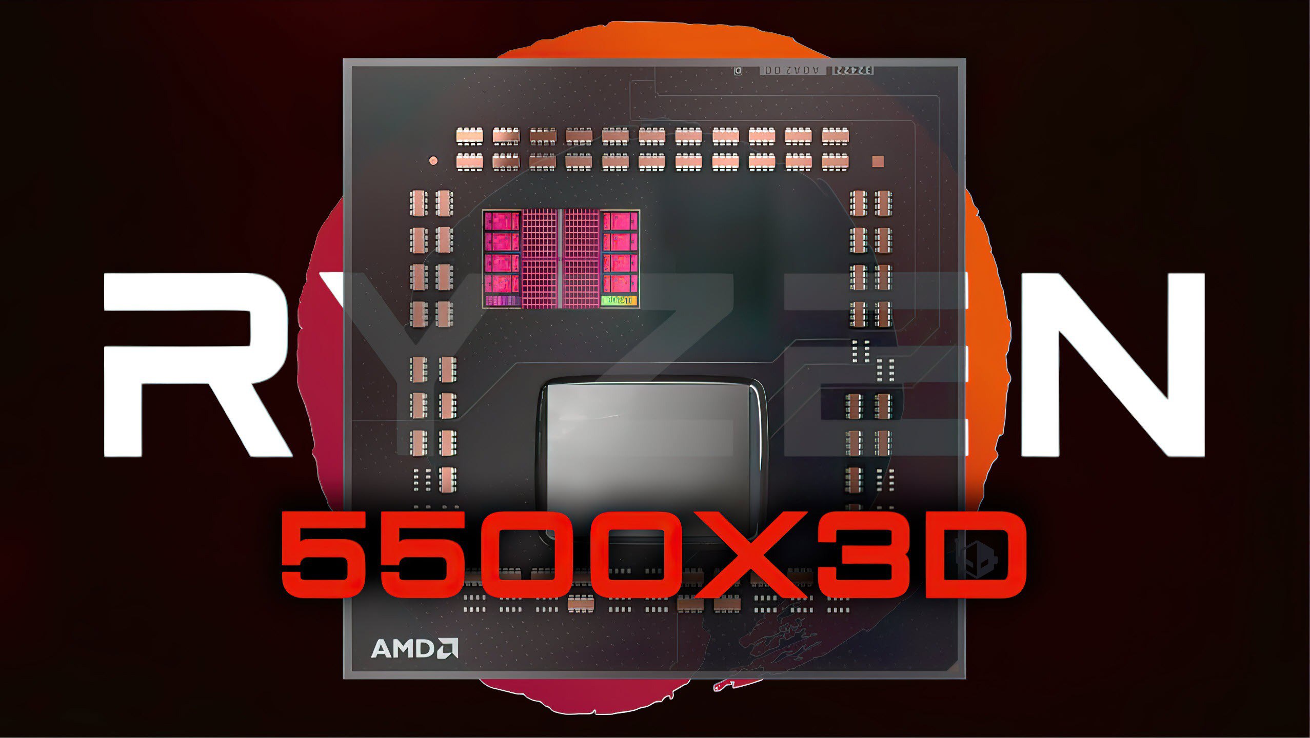 AM4 не сдаётся: AMD выпустит новый бюджетный игровой процессор Ryzen 5 5500X3D Даже спустя восемь лет с выхода платформы AM4, AMD продолжает расширять для неё линейку процессоров.