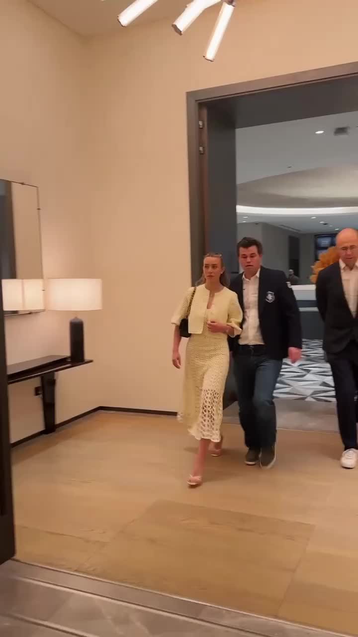 Завтра начинается чемпионат мира по рапиду и блицу в Дохе