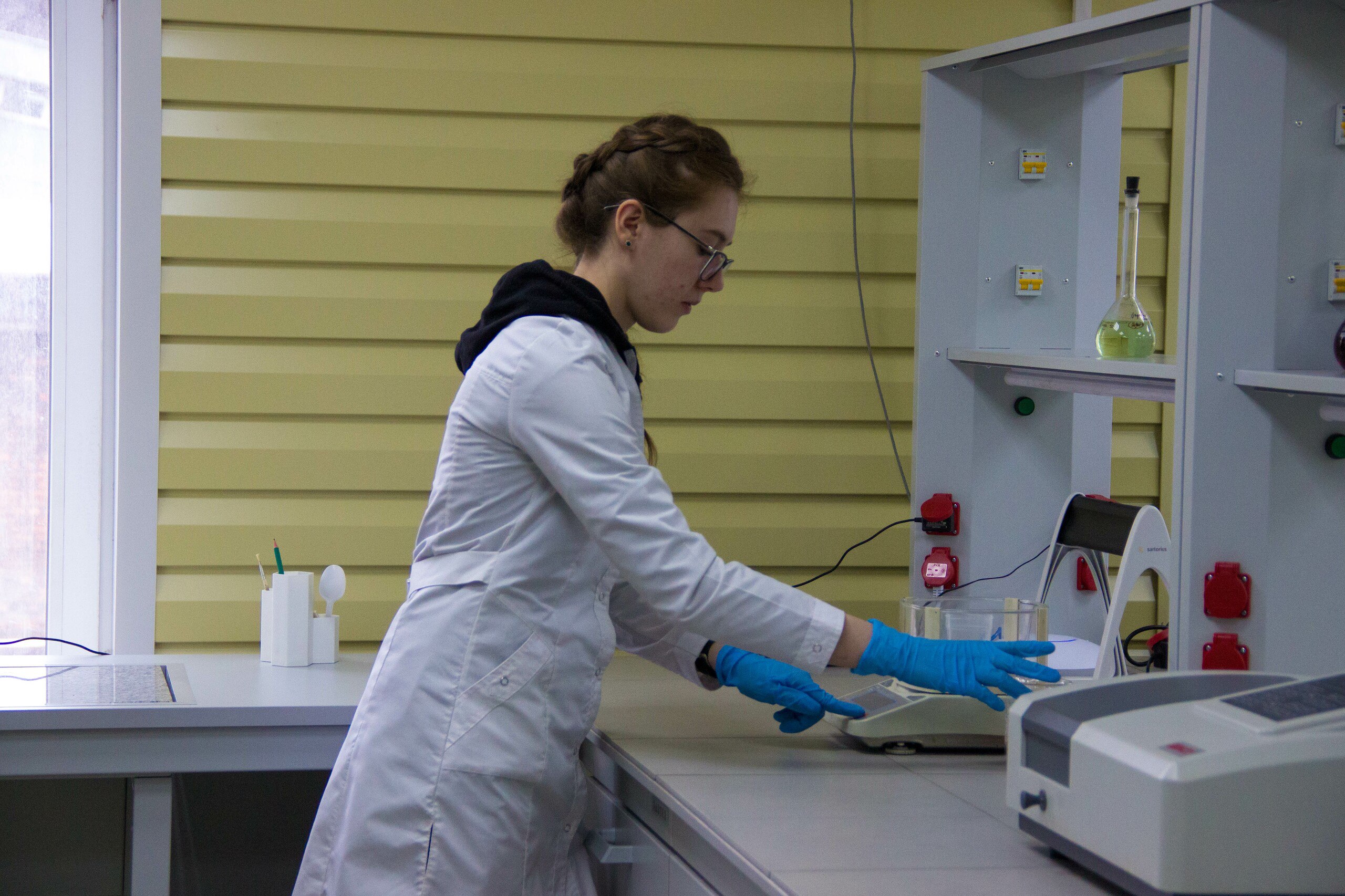 В Архангельске создадут всю необходимую инфраструктуру для развития прикладной науки  В Архангельской области открываются новые перспективы для развития науки благодаря созданию Министерства науки и запуску кампуса мирового уровня «Арктическая звезда», который станет центром притяжения молодых исследователей и площадкой для развития научных компетенций.  #Наукаиобучение