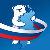 Аватар Телеграм канала: ЕДИНАЯ РОССИЯ на Енисее