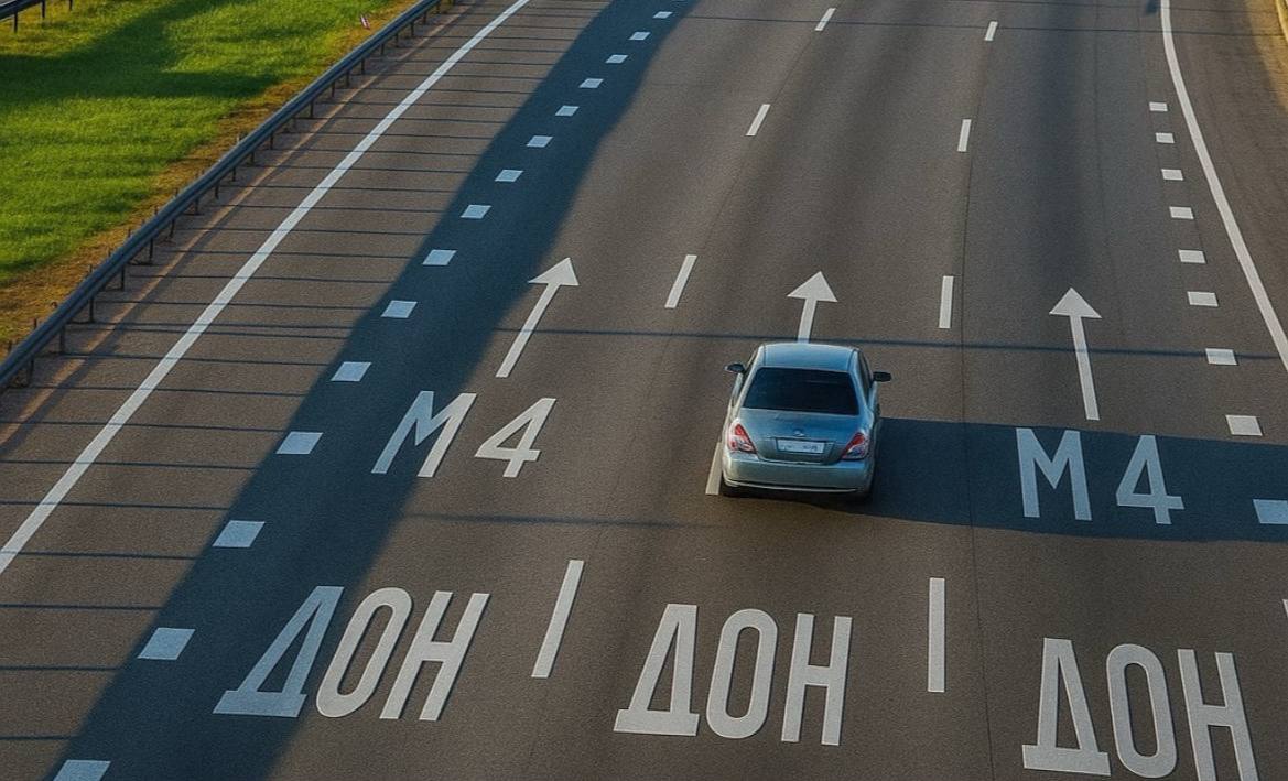 Важное изменение на трассе М 4 Дон участок от 933 го до 1024 го км станет платным Государственная компания Автодор сообщила о введении платного проезда по шестиполосному участку трассы М 4 Дон с 933 го по 1024 й километр Изменение запланировано на 2027 год Для тех кто захочет сэкономить определен официальный альтернативный бесплатный маршрут протяженностью 74 км Как объехать платный участок Съезд с М 4 на 964 м км в районе Михайловского сельского поселения на трассу 60К 30 Следование через г Шахты Переход на дорогу 60Н 254 которая ближе к Новочеркасску становится Харьковским шоссе Проезд через Новочеркасск по Баклановскому проспекту и Ростовскому шоссе Выезд на развязку М 4 на 1038 м км которая ведет к обходу Аксая Важно именно с обхода Аксая трасса М 4 Дон является платной вплоть до Краснодара ℹ союз транспортников Кубани Красная площадь Хотите поделиться происходящим в вашем дворе Прислать новость можно сюда