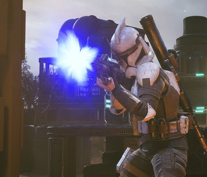 EA представила пошаговую стратегию Star Wars Zero Company — трейлер и скриншоты Компания EA официально анонсировала пошаговую тактическую стратегию Star Wars Zero Company. Игру представили в рамках фестиваля Star Wars Celebration 2025. Анонс сопроводили кинематографическим трейлером, в конце которого показали немного геймплейных кадров проекта. Читать далее