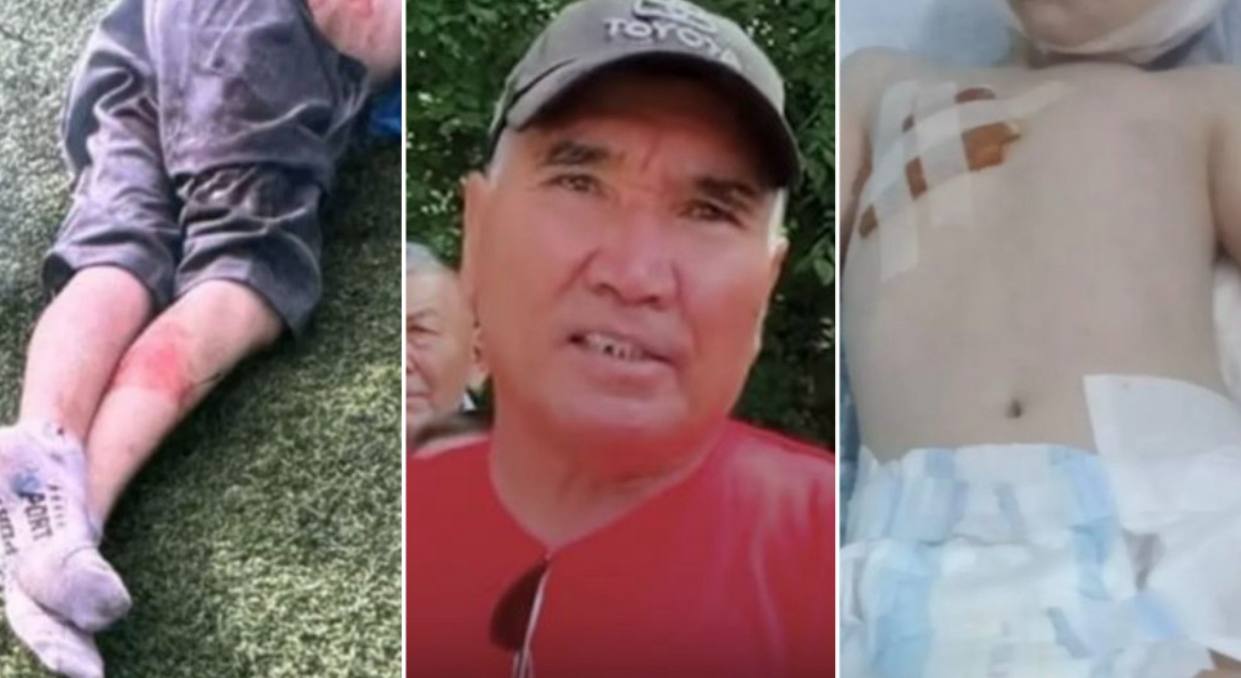 Полиция: действия мужчины, убившего собак под Алматы, были правомерными.  Мужчину, убившего бойцовских псов во время нападения на 10-летнего мальчика в Алматинской области, не будут привлекать к ответственности. В полиции заявили, что он действовал в состоянии необходимой обороны — это не считается преступлением.  А вот действия владельца собак сейчас изучаются — ему может грозить наказание.
