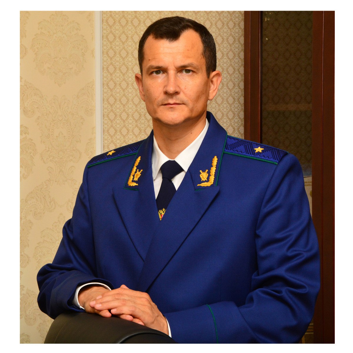 Юрия Рываева назначили прокурором Кировской области   www newsler ru politics 2025 10 29 yuriya ryvaeva naznachili prokurorom kirovskoj oblasti Президент России Владимир Путин подписал указ о назначении Юрия Рываева