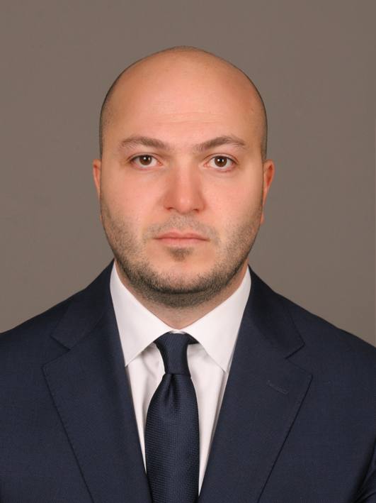 Борис Ташимов назначен заместителем Министра транспорта Российской Федерации Соответствующее Распоряжение от 24 10 2025 подписал Председатель Правительства РФ Михаил Мишустин
