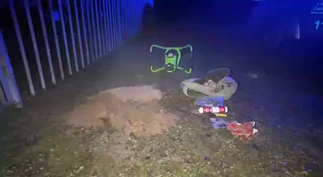 ФСБ предотвратила теракт на газопроводе в Подмосковье, задержав россиянина, завербованного украинскими спецслужбами