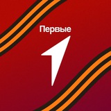 Аватар Телеграм канала: Движение Первых. Патриоты