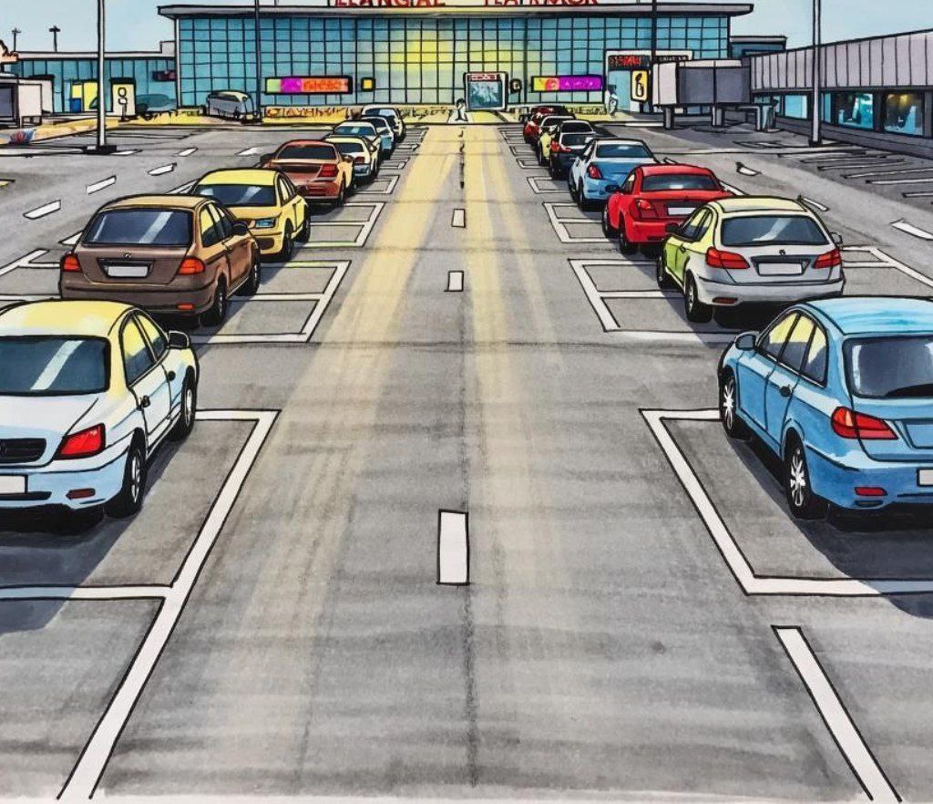 Аэропорт беспрецедентно повысил цену на стоянку 1000 руб за 15 минут С 1 ноября 2025 года во Владивостокском аэропорту изменяются правила парковки первые 15 минут у терминала бесплатные далее за каждые 15 минут взимается 1000 рублей Водители направляющиеся на парковку зоны A платят 300 рублей за час а при стоянке свыше трёх часов 1500 рублей Для длительной парковки бюджетной остаётся зона F 200 рублей в сутки Зоны B и C теперь стоят по 400 рублей в сутки Оплатить можно через терминал или QR код Аэропорт пояснил что новые тарифы помогают разгрузить проезд перед терминалом и улучшить комфорт пассажиров