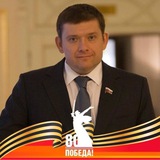 Аватар Телеграм канала: Николай Журавлев