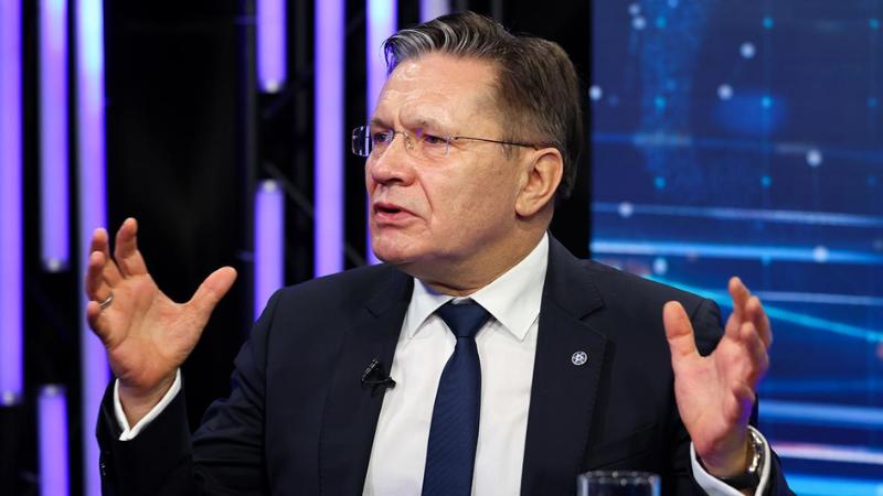 Казахстан начнет поставки урана на болграскую АЭС Президент Касым-Жомарт Токаев выступил на бизнес-форуме «Казахстан — Болгария». Глава государства выразил признательность президенту Румену Радеву и представителям болгарского бизнеса за активное участие в бизнес-форуме, передает Tengrinews.kz со ссылкой на пресс-службу Акорды.