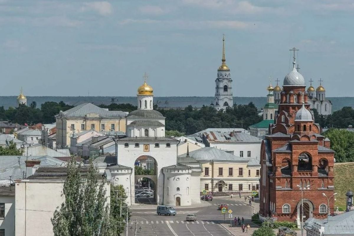 Администрация Владимира проведет топографическую съемку исторического центра города    Данные съемки будут использованы для разработки проекта планировки территории. На топографию планируют потратить 2,25 млн рублей.  ↗  Прислать новость   Подписаться