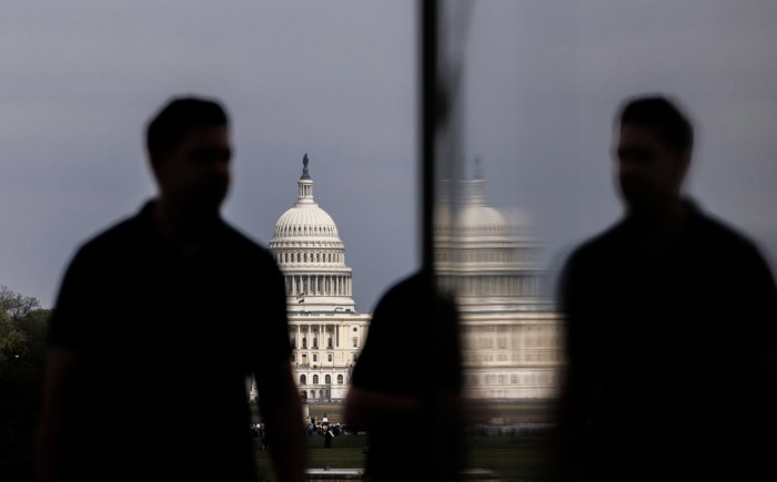 Конец шатдауна в США не устранит финансовые трудности Длительное приостановление деятельности американского правительства подходит к концу вслед за которым последует публикация экономических показателей Несмотря на возможную временную стабилизацию рынков надежность свежих данных вызывает сомнения investing investing