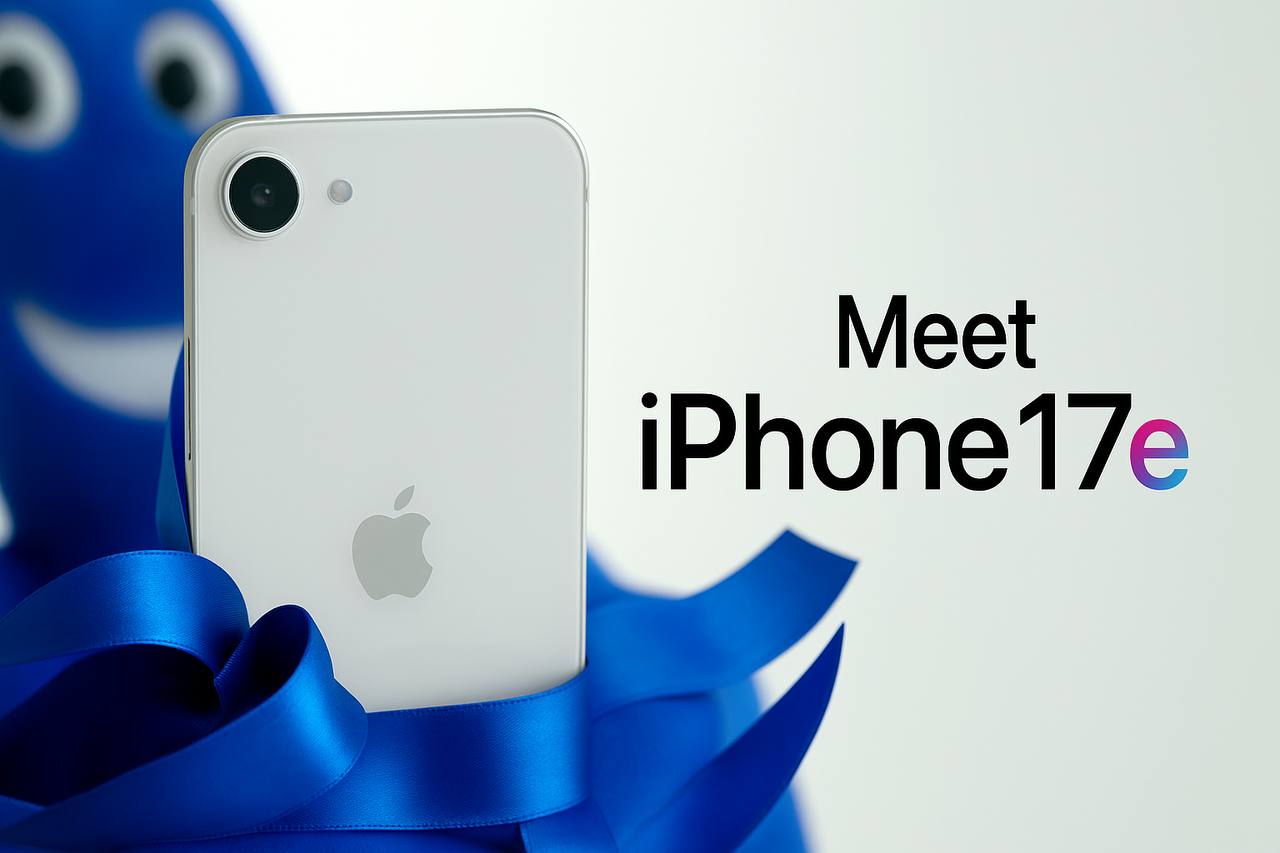 Слух: iPhone 17e выйдет в конце мая 2026 года Информацией поделился инсайдер Fixed Focus Digital, который первым, ещё в декабре 2024 года, опубликовал точное название модели iPhone 16e, когда остальные источники ещё называли смартфон «iPhone SE 4». По данным информатора, Apple уже подготовила на Foxconn тестовую производственную линию для iPhone 17e, чтобы выявить неполадки в процессе. Вскоре там начнётся опытное производство небольших партий модели. Предварительным окном выпуска на данный момент считается конец мая 2026 года, но точная дата неизвестна. Также пока нет подробностей о характеристиках iPhone 17e.