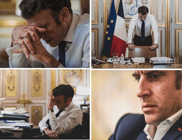 Дональд Трамп в Truth Social опубликовал статью New York Post с заголовком Импотентные европейцы могут только злиться пока Трамп справедливо отодвигает их в сторону от соглашения по Украине