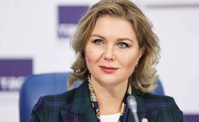 Ирина Волынец покинет пост детского омбудсмена Татарстана Контракт с ней на новый срок не был согласован уполномоченной по правам ребенка в РФ kazan