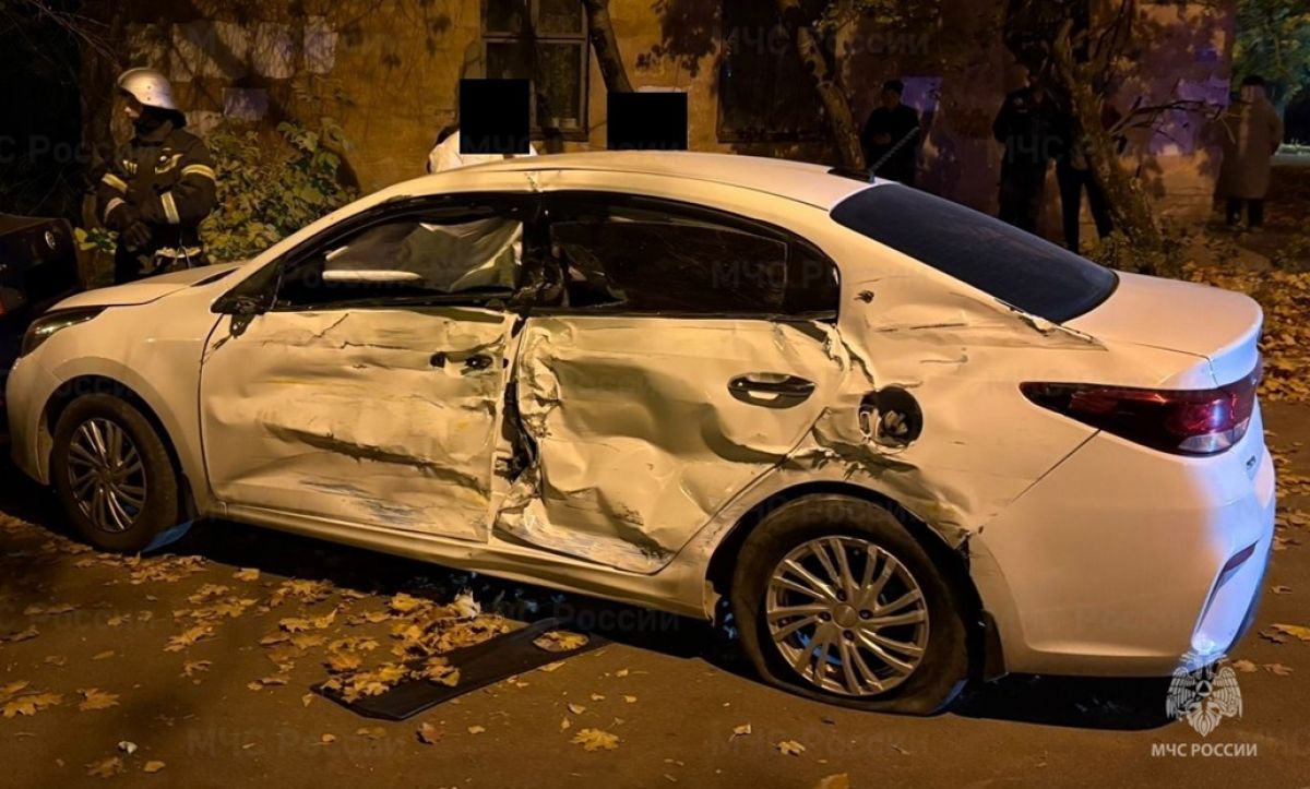 В Калуге столкнулись троллейбус и Kia Rio   kaluganews ru fn 1733866 html Накануне вечером 4 октября в 20 45 на улице Моторной в Калуге произошло дорожно транспортное происшествие с участием автомобиля Kia Rio и троллейбуса   Прислать новость Подписаться