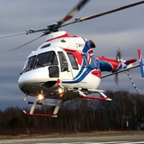 Аватар Телеграм канала: Казанский вертолетный завод