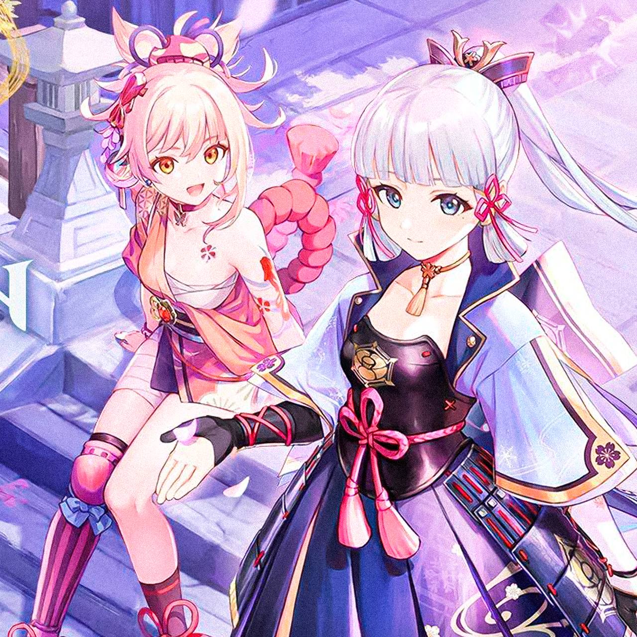 Про Genshin Impact 2 снова заговорили китайские инсайды уверяют что разработка идет полным ходом По слухам игру готовят как перезапуск на стероидах новая графика другой движок и заметно переработанный геймплей а анонс хотят подвязать к финалу сюжетки со Снежной и завершению текущей саги Тейвата верю ждём апдейт графика на новом движке взорвёт НМШ