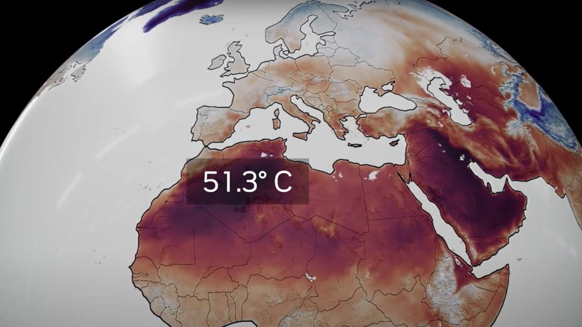 Nvidia представила ИИ модели с открытым исходным кодом для прогнозирования погоды проект получил название Earth 2 Он предоставит пользователям упрощённый способ создания индивидуальных прогнозов с использованием ИИ и может помочь компаниям в чувствительных к погоде секторах например страховании сельском хозяйстве и судоходстве vc ru ai 2707236
