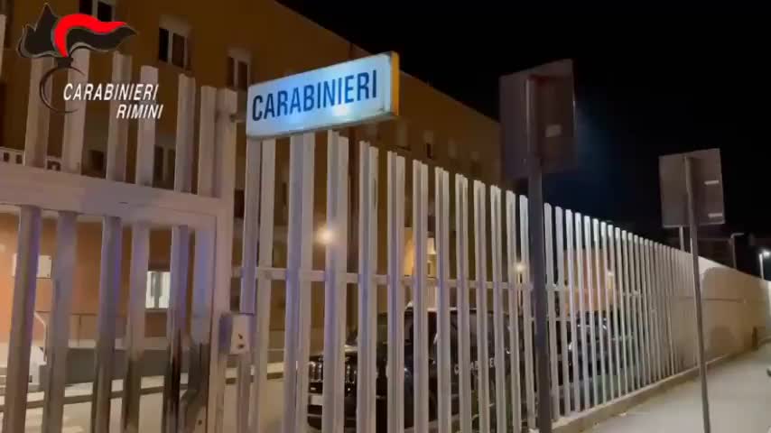 Задержание украинца в Италии связано с взрывом танкера Seajewel в Савоне