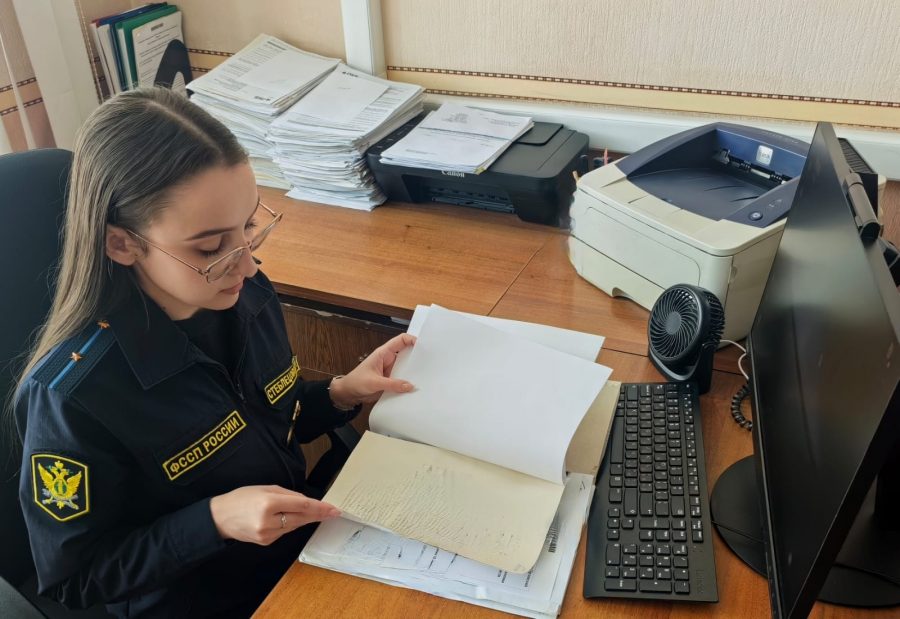 После возбуждения уголовного дела болховчанин оплатил 270 тысяч рублей на содержание дочери  Житель Болховского района Орловской области погасил 270 тысяч рублей задолженности по алиментам в пользу дочери после возбуждения уголовного дела.