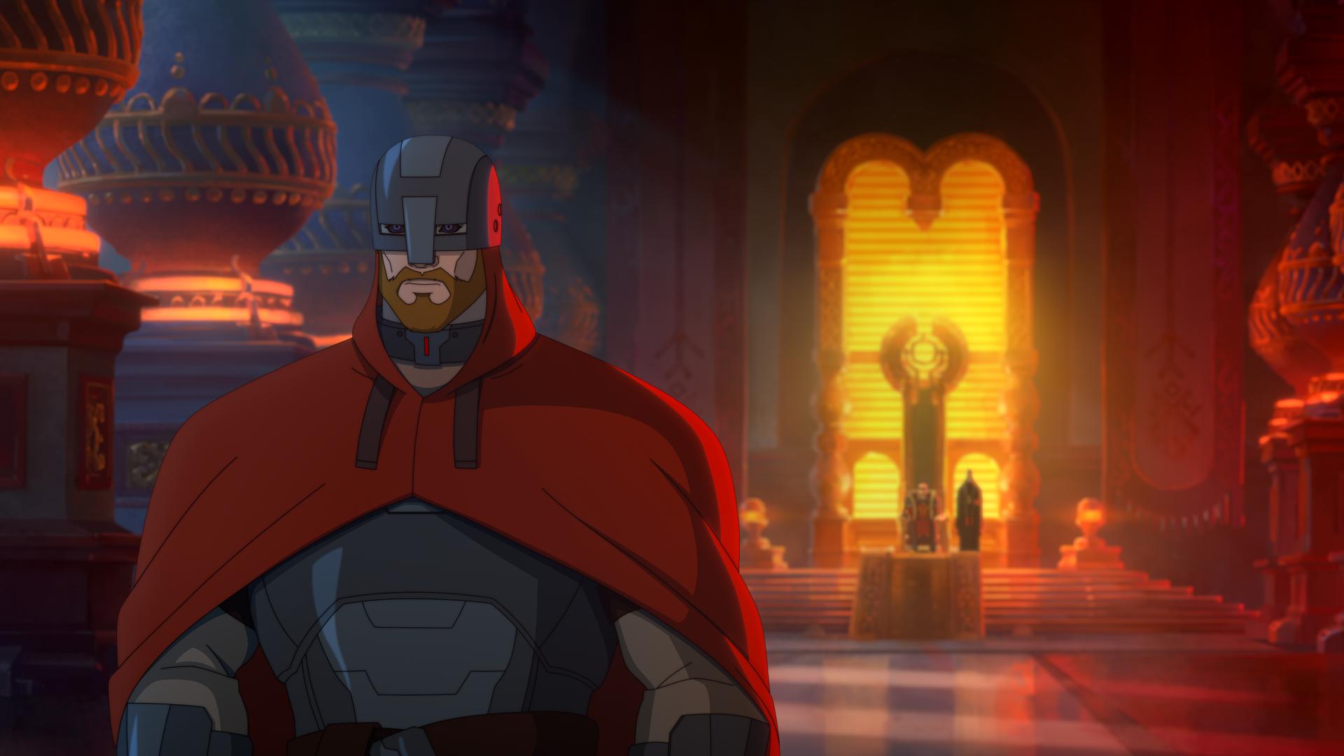 По серии в неделю Как насчёт по серии в год На Кинопоиске вышли новые серии Киберслава и не одна а сразу три То есть теперь к просмотру доступны четыре из восьми эпизодов мультсериала Когда выйдут оставшиеся четыре не говорят По сюжету богатырь Киберслав вместе с княжной Милославой и демоном Артом продолжат расследовать убийство и искать убийцу княгини Rozetked Подписаться