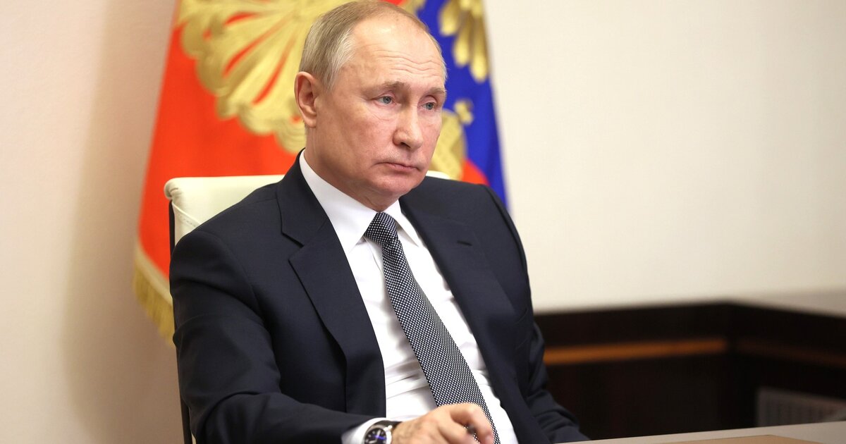 Владимир Путин в июле ВВП России прибавил 0 4 в годовом выражении а за семь месяцев 2025 года рост составил 1 1 Россия ВВП Путин Подписаться на Pravda ru