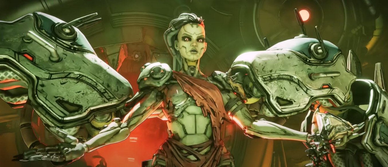 Сюжетный трейлер Borderlands 4 — показали старых знакомых и новые лица В Borderlands 4 помимо охоты за разнообразным лутом будет и история.