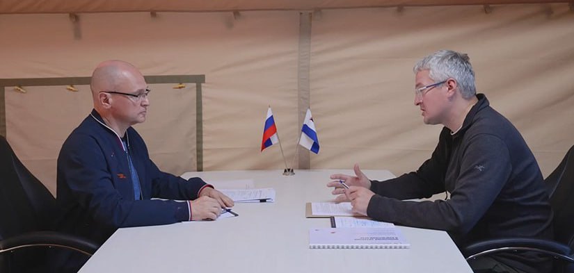 Губернатор рассказал что на Камчатке делал первый заместитель руководителя администрации президента России Сергей Кириенко По словам Владимира Солодова во время рабочего визита федеральный чиновник особое внимание уделил поддержке военнослужащих и работе которая развернута после мощнейшего за последние 70 лет землетрясения