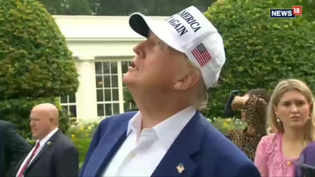 Трамп обсуждает важные вопросы с Путиным и Нетаньяху