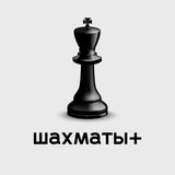 Аватар Телеграм канала: Шахматы +