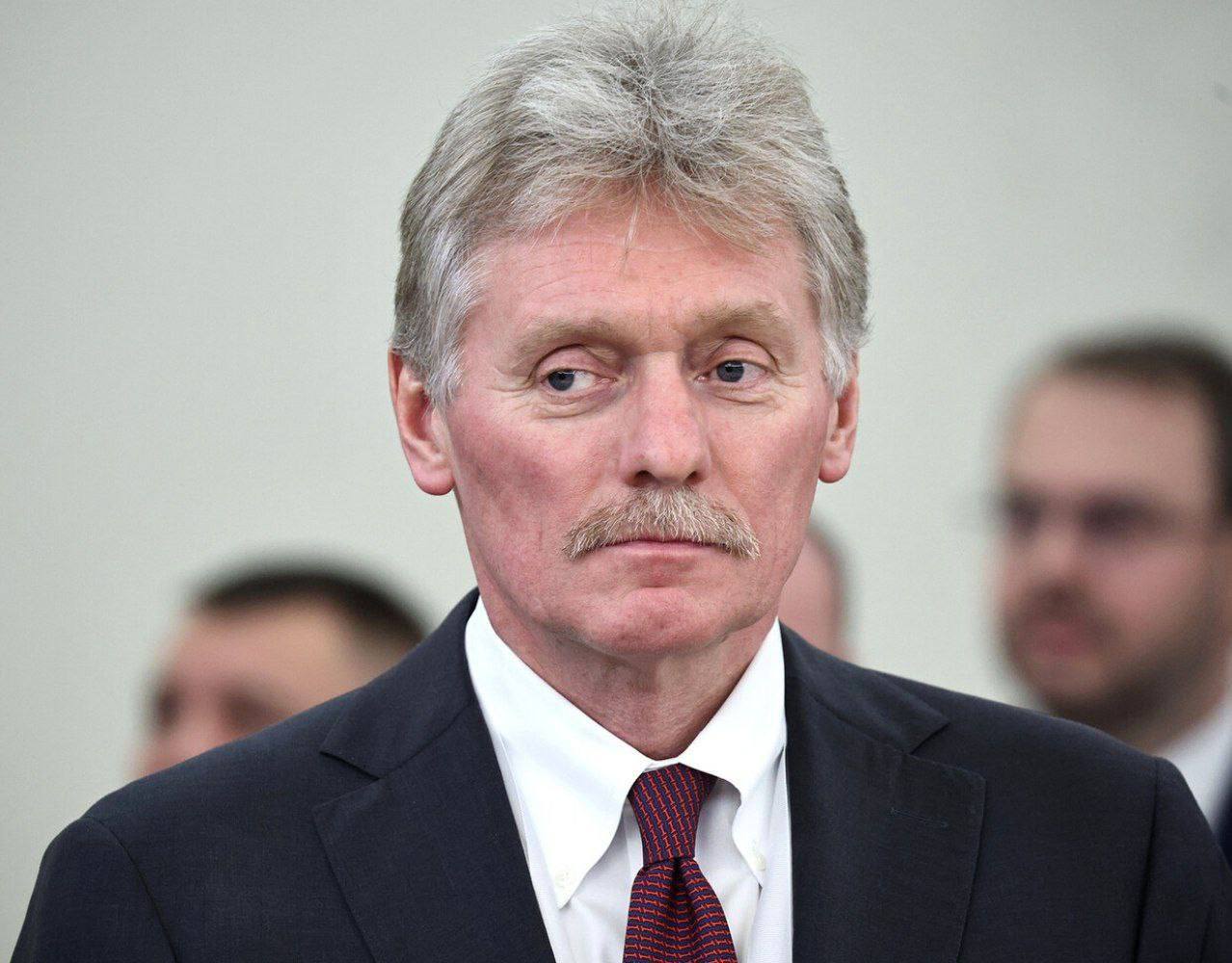 Дмитрий Песков высказался об отключении интернета в Петербурге. «Мы имеем дело с режимом, который пускает под откос пассажирские поезда. Если для безопасности требуется отключить связь — значит, это необходимо», — сказал пресс-секретарь президента России. Подписаться Новости СПБ