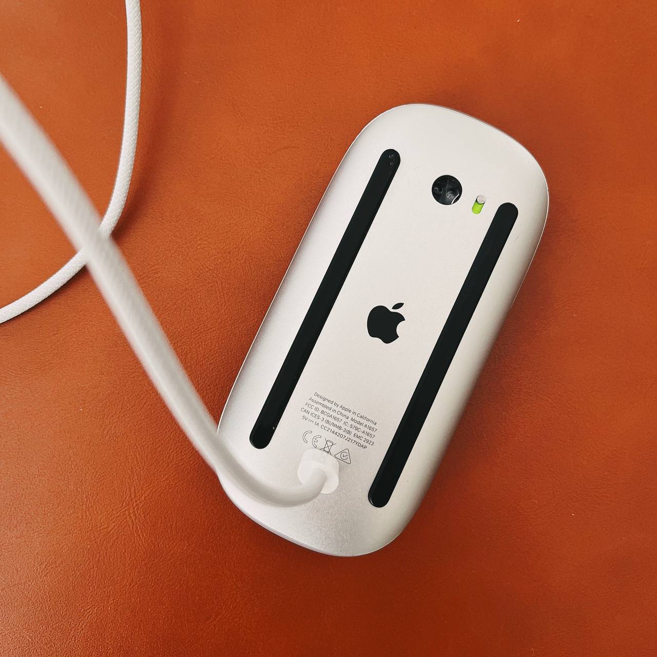 #слухи от Марка Гурмана: при разработке новой Magic Mouse уделяется внимание эргономике, но голосового управления не будет  Как ранее сообщил инсайдер, внутри Apple уже имеется несколько прототипов будущей новой Magic Mouse, но теперь он дополнил информацию:  «Из того, что я слышал, большое внимание уделяется эргономике и жестам. Эргономика, работа и настраиваемость — это то, на что Apple должна уделять больше внимания. И всё указывает на то, что они это знают и будут это делать. Да, также будет перемещён порт USB-C. Также стоит ожидать обновлённой клавиатуры Magic Keyboard.»  Однако некое голосовое управление в новой Magic Mouse, о котором писали другие инсайдеры, хоть и имеет смысл в свете развития ИИ – не более чем неверный перевод и трактовка изначального инсайда самого Гурмана. Обновлённая мышь Apple Magic Mouse, как сообщается, выйдет примерно в 2026 году.