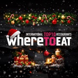 Аватар Телеграм канала: WhereToEat