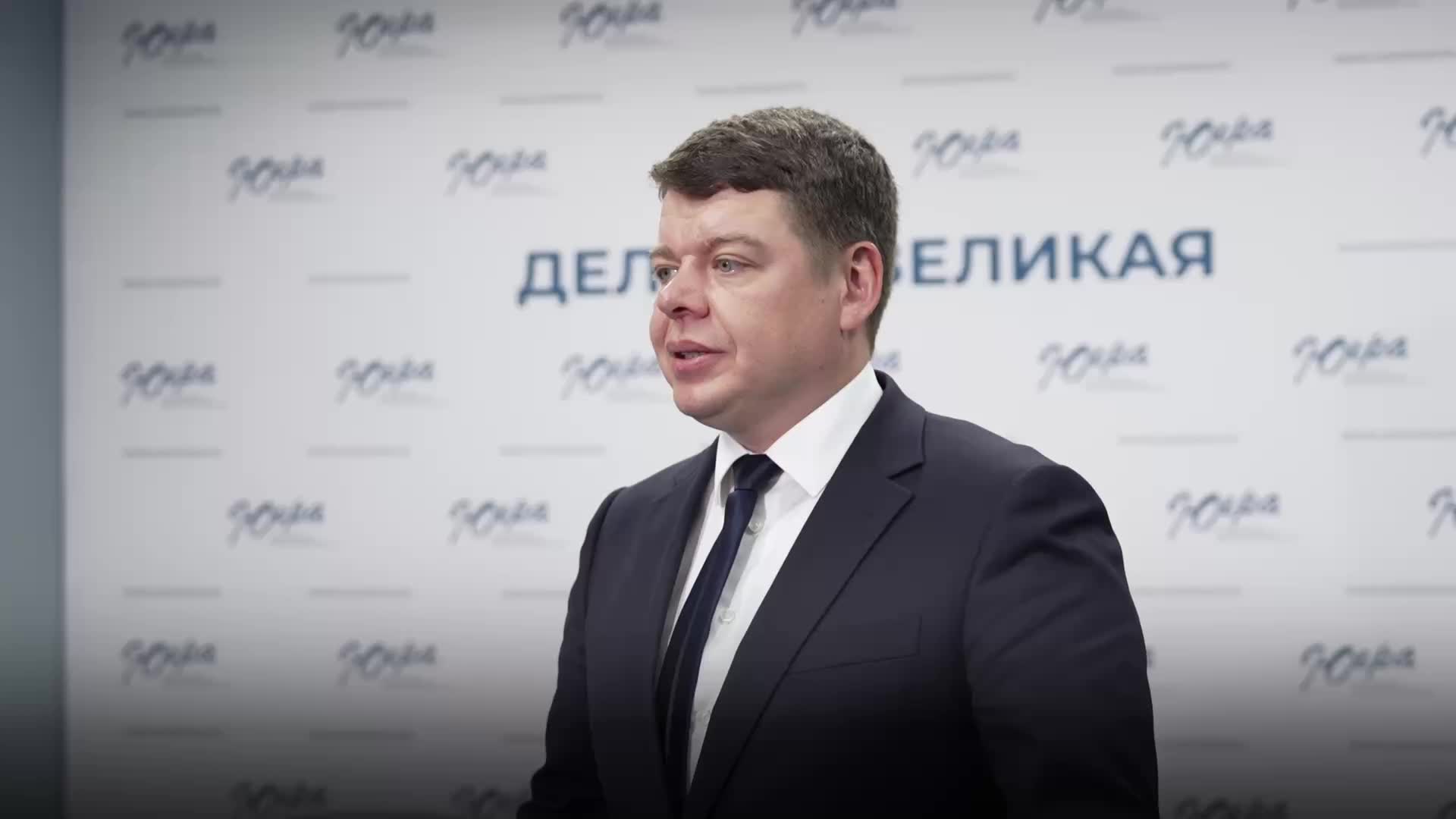 ХМАО обновит общественный транспорт: 300 новых автобусов до 2031 года