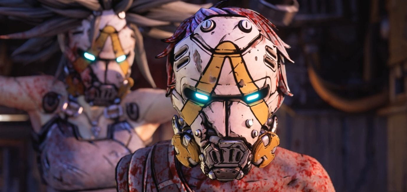 Для Borderlands 4 представили патч с оптимизацией некоторые жалуются на участившиеся вылеты и поломку разрешения экрана Техническое состояние новой части франшизы многих огорчило