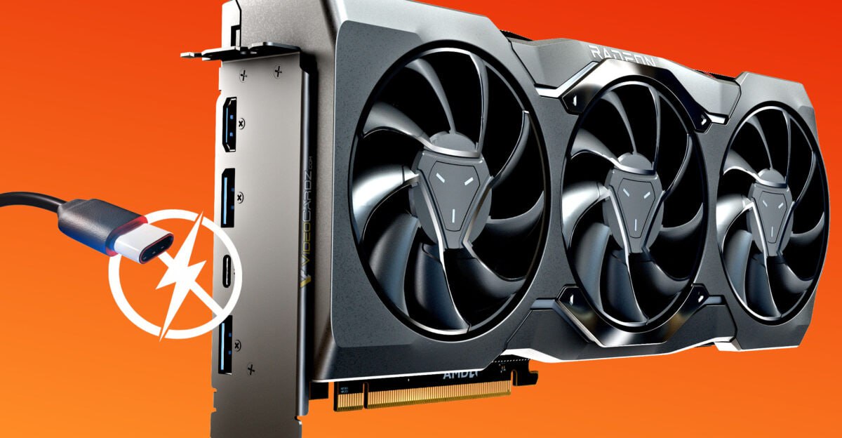 В последнем обновлении драйвера AMD Radeon Adrenalin 25 10 2 появились два заметных изменения Во первых на видеокартах Radeon RX 7900 полностью отключено питание через USB C порт теперь работает только в режиме DisplayPort Alt Mode и не передаёт данные Пользователям которые использовали USB C для зарядки телефонов или питания мониторов рекомендуется вернуться к драйверу версии 25 3 1 А во вторых оптимизация новых игр и расширенная поддержка Vulkan теперь доступны только для карт серий RX 7000 и RX 9000 Видеокарты RX 6000 и RX 5000 перешли в ограниченный режим для них выходят только исправления ошибок и обновления безопасности Новый установщик объединяет две ветки драйверов 25 20 для RX 9000 и RX 7000 RDNA 4 3 и 25 10 для RX 6000 и RX 5000 RDNA 2 1 в одном пакете объёмом 1 56 ГБ Причины таких изменений AMD не пояснила но очевидно что старые архитектуры уходят на второй план а новые карты становятся приоритетом Для сравнения драйверы NVIDIA меньше по размеру и продолжают поддерживать USB C VirtualLink на старых картах